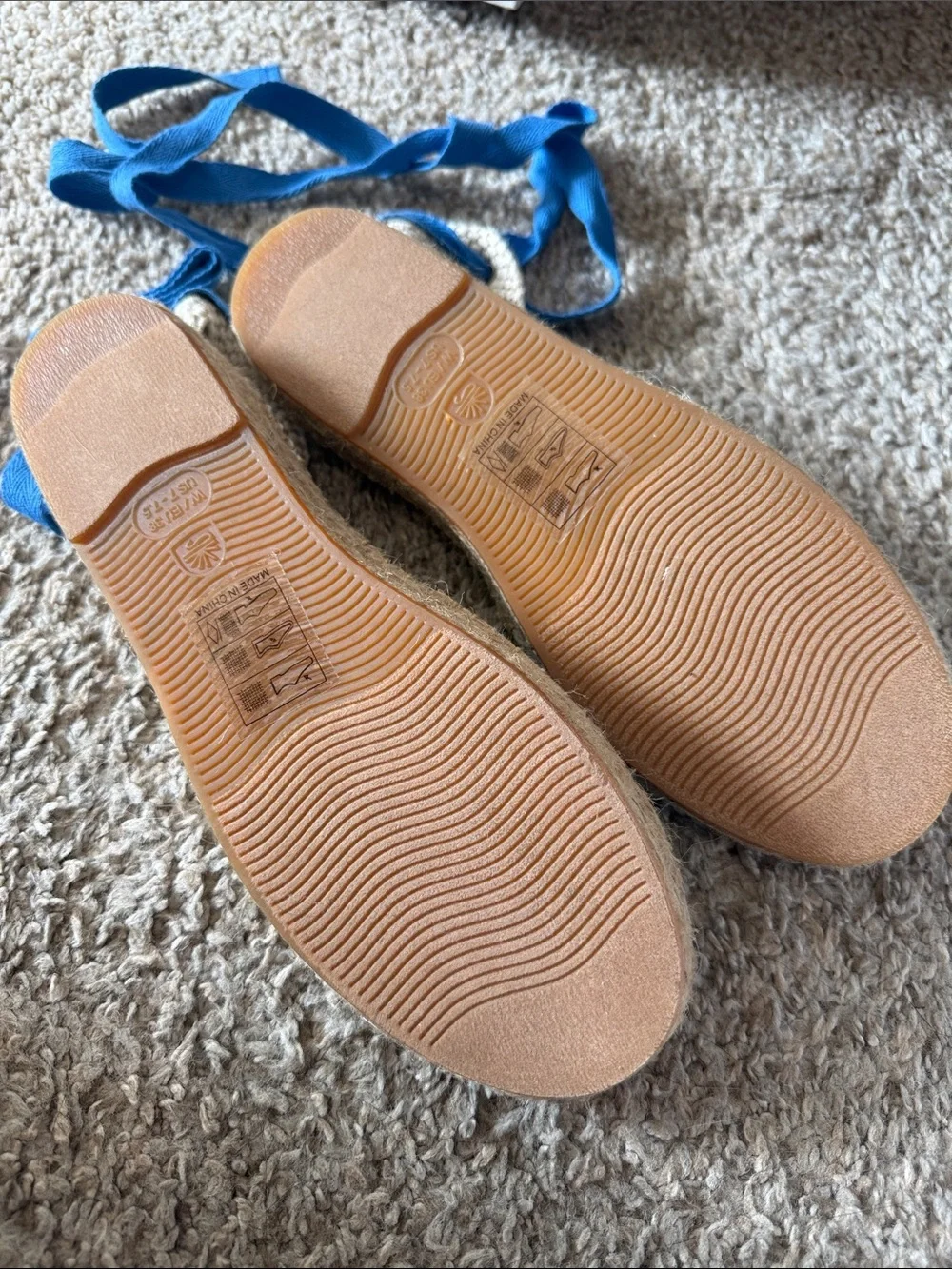 Soludos Espadrilles